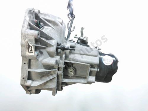 Gearbox NISSAN MICRA IV (K13K, K13KK) 1.2 | BP28224201M3 