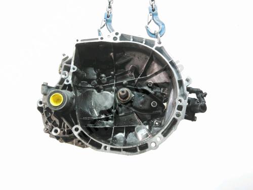 Used Gearbox PEUGEOT 207 (WA_, WC_) 1.4 16V (95 hp) 28574025