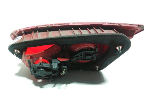 Left tailgate light SEAT LEON (1P1) 1.9 TDI | BP28267869C79 