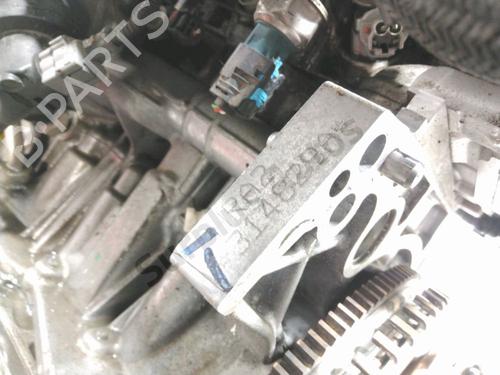 Engine NISSAN JUKE (F15) 1.2 DIG-T | BP37065759M1 - Image 5