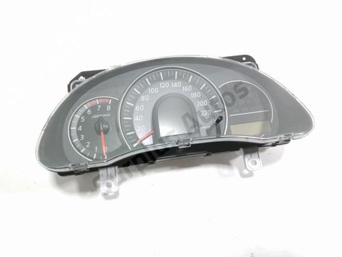 Used Instrument cluster NISSAN MICRA IV (K13K, K13KK) 1.2 DIG-S (98 hp) 28231115