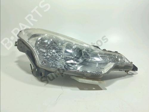Used Right headlight Right headlight 38009641 38009641