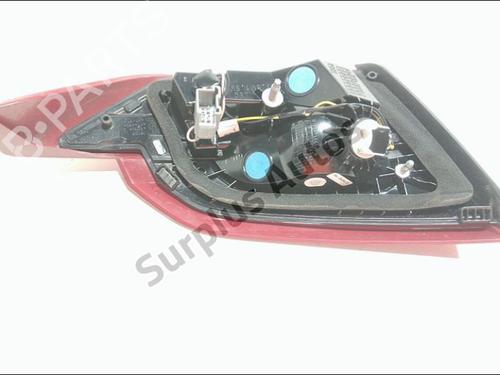 Right tailgate light FORD FIESTA VII (HJ, HF) 1.0 EcoBoost mHEV | BP39707276C80 - Image 2