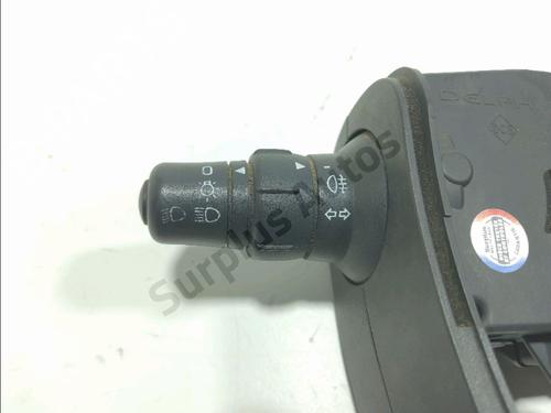 Headlight switch RENAULT MODUS / GRAND MODUS (F/JP0_) 1.5 dCi (FP0G, JP0G) | BP39765176I24 - Image 4