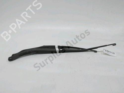 Used Front windshield wiper arm HONDA CR-V III (RE_) 2.2 i-DTEC 4WD (RE6) (150 hp) 31007936
