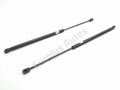 Used Tailgate lift support MAZDA 2 (DY) 1.2 (DY3W) (75 hp) 28261763