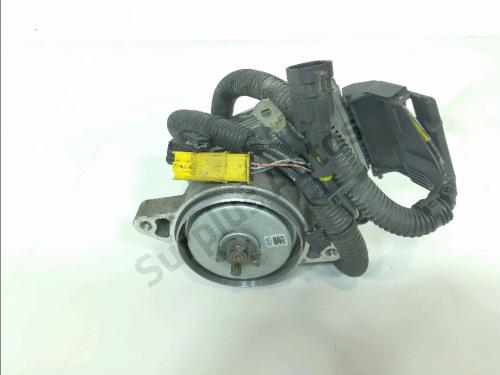 Used Steering pump Steering pump PEUGEOT 5008 II (MC_, MJ_, MR_, M4_) 2.0 BlueHDi 180 (MJEHZW, MJEHZR, MJEHZP) (177 hp) 40620557 40620557