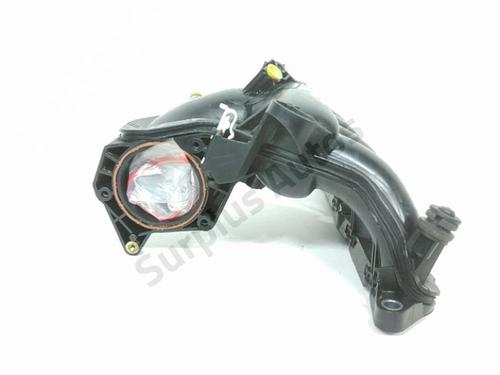 Intake manifold CITROËN DS3 (SA_) 1.6 THP 155 | BP34616249M70 - Image 4