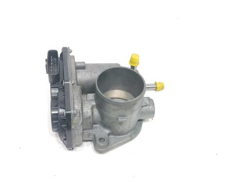 Used Throttle body TOYOTA YARIS (_P13_) 1.5 Hybrid (NHP130_, NHP130) (101 hp) 28220772