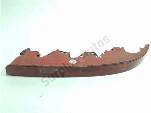 Used Rear fog light Rear fog light AUDI Q7 (4LB) 3.0 TDI quattro (233 hp) 33281611 33281611
