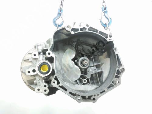 Used Gearbox OPEL ASTRA K (B16) 1.6 CDTi (68) (136 hp) 28224350