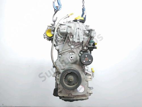 Engine DACIA SANDERO II TCe 90 (B8M1, B8MA, B8AC) | BP36464236M1 - Image 2