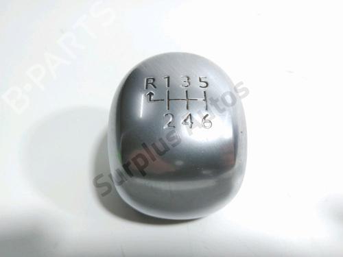 Used Shift knob PEUGEOT 308 II (LB_, LP_, LW_, LH_, L3_) 1.6 BlueHDi 120 (120 hp) 30769019