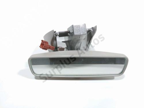Used Rear mirror RENAULT MEGANE III Hatchback (BZ0/1_, B3_) 1.5 dCi (BZ1G, BZ1W, BZ0R) (95 hp) 28264549