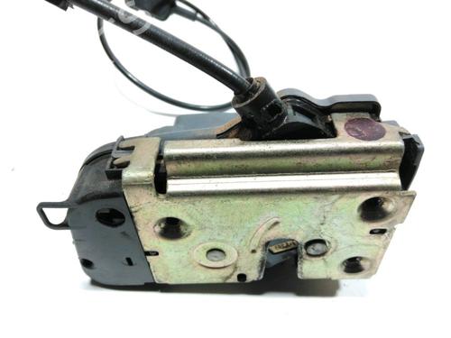 Rear right lock RENAULT SCÉNIC II (JM0/1_) 1.9 dCi (JM14) | BP28254186C99 
