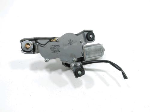 Rear wiper motor TOYOTA COROLLA (_E12_) 1.4 D (NDE120_, NDE120R) | BP31008070M102