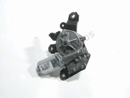 Wischermotor hinten für RENAULT CAPTUR I (J5_, H5_) 1.5 dCi 90 (J5N4, J5M5, J5MW, J5M6, J5AL, J5AJ) (90 hp) 30828746