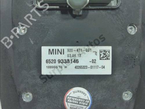Antenne/Base MINI MINI CLUBMAN (F54) Cooper S | BP38588231C140 - Image 3