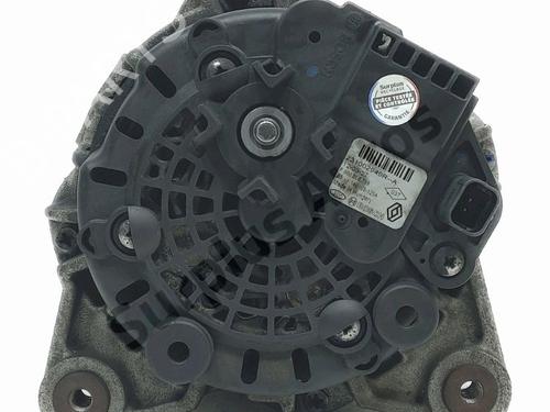 Alternator DACIA LODGY (JS_) 1.5 dCi (JSMC, JSAF) | BP36593097M7 - Image 4