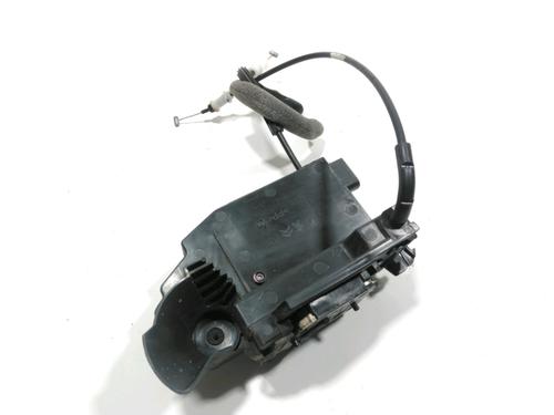 Front right lock PEUGEOT 308 II (LB_, LP_, LW_, LH_, L3_) 1.6 HDi / BlueHDi 115 | BP28246856C97