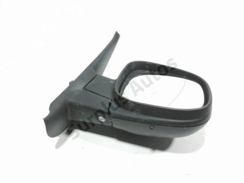 Used Right mirror Right mirror MERCEDES-BENZ CITAN Box Body/MPV (W415) 109 CDI (415.601, 415.603, 415.605) (90 hp) 40464830 40464830