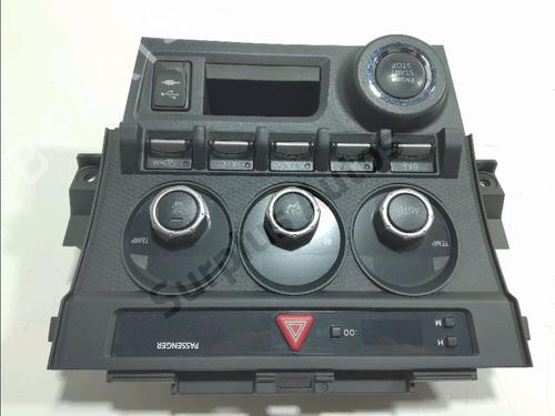 Climate control TOYOTA GT 86 Coupe (ZN6_) 2.0 (ZN6AC_, ZN6BC_, ZN6K) | BP37065835I5 - Image 2
