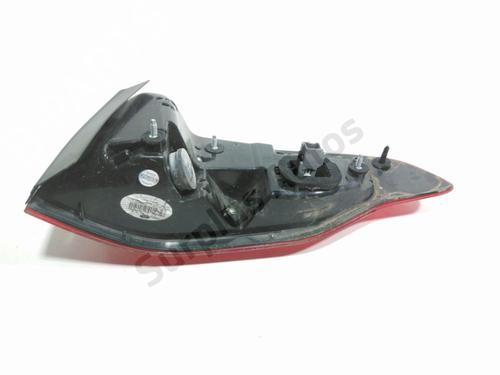Left taillight FORD S-MAX (WA6) 2.0 TDCi | BP39491446C34 - Image 3
