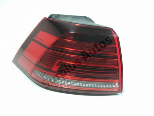 left-taillight-vw-golf-vii-5g1-bq1-be1-be2-2012-2013-2014-2015-2016-2017-2018-2019-2020-2021-36153657 main image