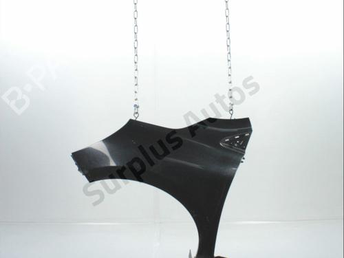 Used Left front fenders RENAULT CLIO IV (BH_) 1.5 dCi 90 (90 hp) 32077819