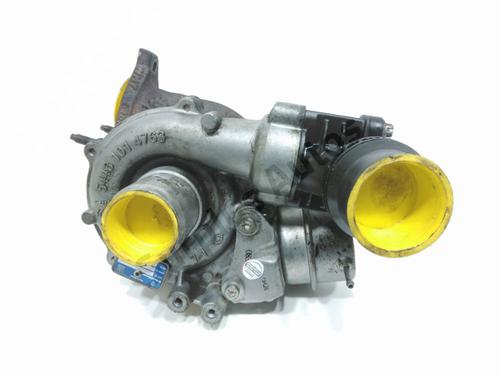 Turbolader/Kompressor für Turbolader/Kompressor RENAULT SCÉNIC III (JZ0/1_) 1.6 dCi (JZ00, JZ12) (130 hp) 36518946 36518946