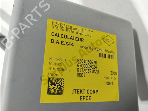 Steering column RENAULT TWINGO II (CN0_) 1.2 16V (CN04, CN0B) | BP37291459M21 - Image 3