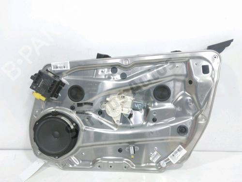 Used Front right window mechanism Front right window mechanism 38981052 38981052