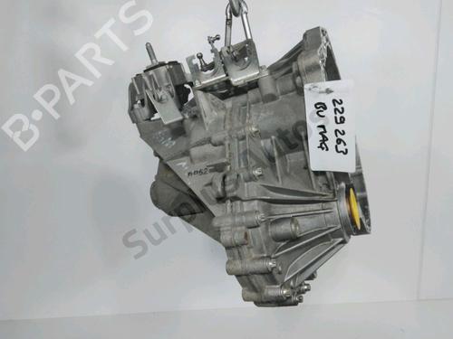 Gearbox MINI MINI Convertible (R57) Cooper | BP31032588M3 - Image 3