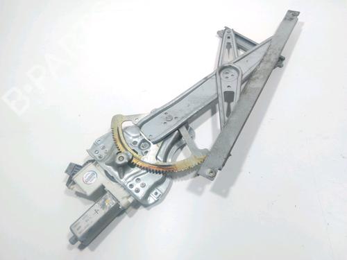 Used Front right window mechanism TOYOTA AVENSIS Estate (_T25_) 2.0 D-4D (CDT250_, CDT250R) (116 hp) 28239792