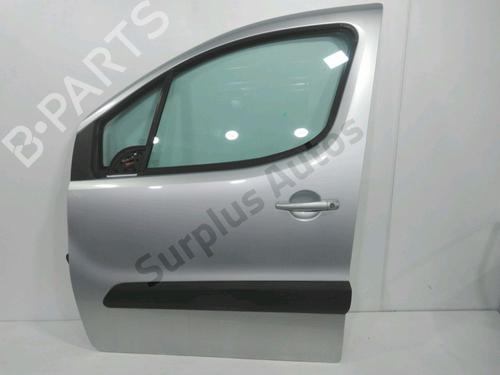 left-front-door-citroen-berlingo-multispace-b9-2008-36000257 main image