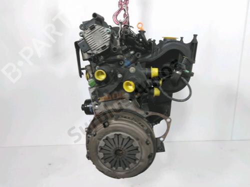 Engine VW POLO (6N2) 1.4 | BP30983348M1 - Image 4