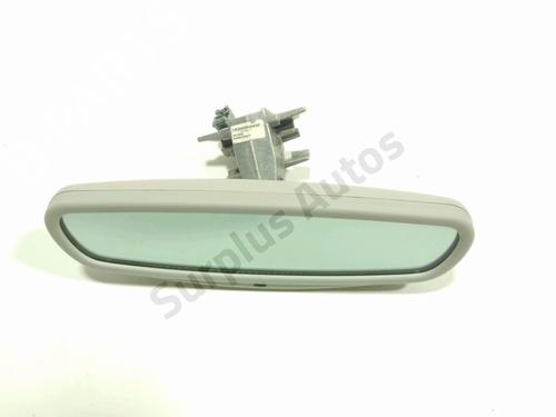 Used Rear mirror RENAULT VEL SATIS (BJ0_) 2.0 16V Turbo (BJ0K) (163 hp) 28264450