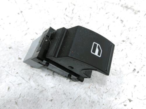 Used Right front window switch SKODA SUPERB II (3T4) 2.0 TDI (140 hp) 30994178