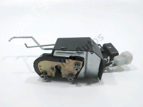 Bagklap lås TOYOTA RAV 4 II (_A2_) 2.0 D 4WD (CLA20_, CLA21_, CLA20R, CLA21R) (116 hp) 32279992