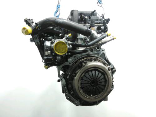 Engine KIA VENGA (YN) 1.4 CVVT | BP28218829M1 
