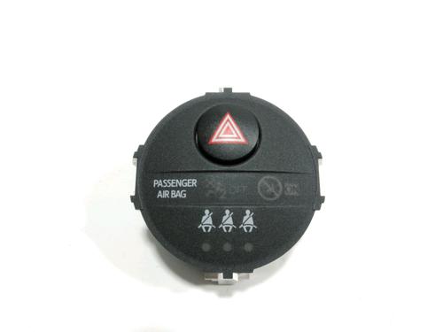 Used Warning switch Warning switch 37768262 37768262