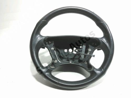 Used Steering wheel Steering wheel MERCEDES-BENZ CLK (C209) CLK 220 CDI (209.308) (150 hp) 34712868 34712868