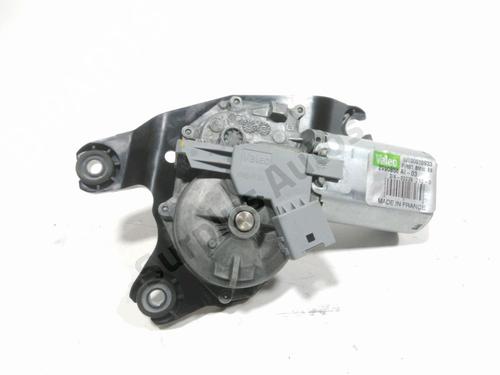 Used Rear wiper motor BMW X1 (E84) xDrive 20 d (177 hp) 30087443