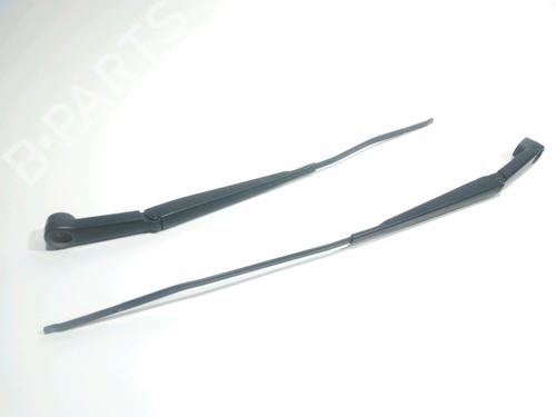 Used Front windshield wiper arm Front windshield wiper arm CITROËN C4 Picasso I MPV (UD_) 1.6 HDi (109 hp) 37789995 37789995