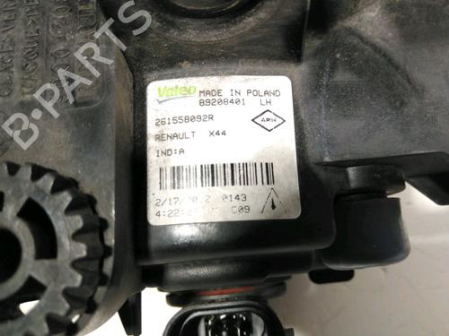 Left daytime light RENAULT TWINGO II (CN0_) 1.5 dCi 90 | BP28267086C104 