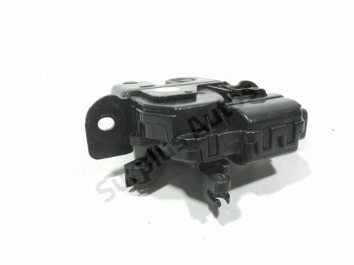Tailgate lock DACIA DUSTER (HS_) 1.5 dCi (HSMC) | BP32461016C101