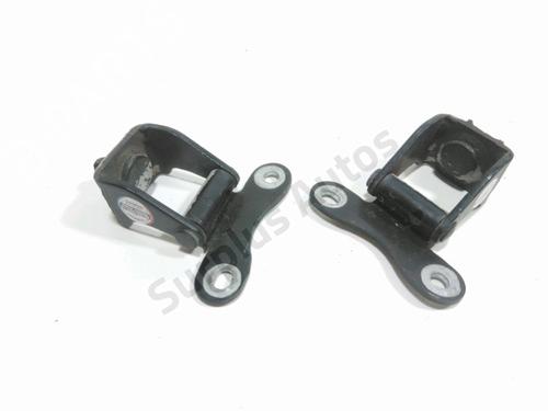 Used Hinge/Door check strap SUZUKI ALTO VII (GF, HA25_, HA35_) 1.0 (AMF310, GFC31S) (68 hp) 28260199