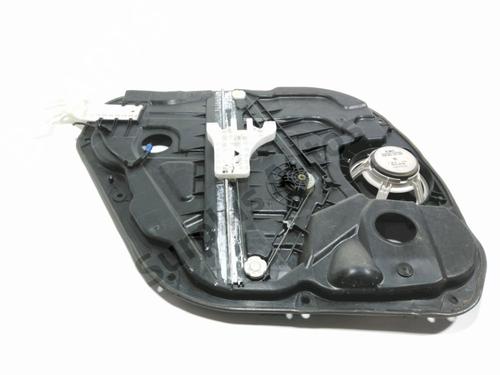 Rear right window mechanism KIA CARENS IV 1.7 CRDi | BP37778802C25 - Image 2