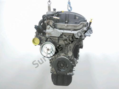 Engine PEUGEOT 207 (WA_, WC_) 1.6 16V Turbo | BP28219469M1 