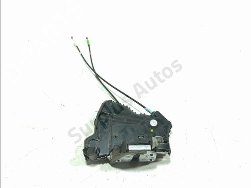 Used Front right lock Front right lock TOYOTA URBAN CRUISER (_P1_) 1.4 D-4D (NLP110_, NLP110R) (90 hp) 34643412 34643412